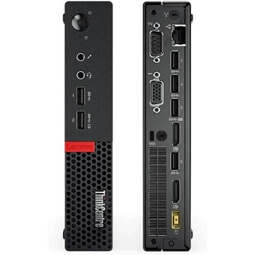 Lenovo ThinkCentre M710Q Tiny Core i7 2.8 GHz - ...