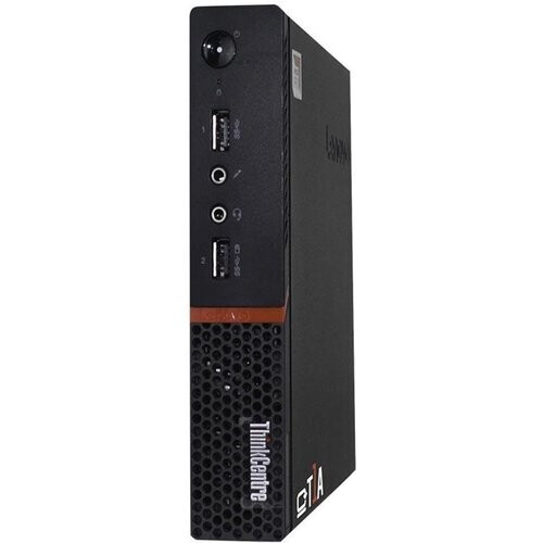 Lenovo ThinkCentre M710q 10MQ-S67P00 Grade A Intel ...