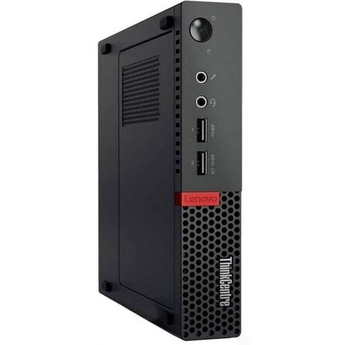 PC Lenovo ThinkCentre M710q USDT i7-7700 3,60GHz ...