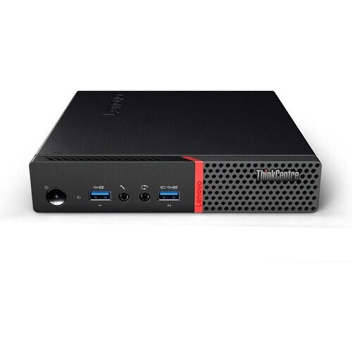 Lenovo ThinkCentre M710Q Tiny Pentium 2.9 GHz - ...