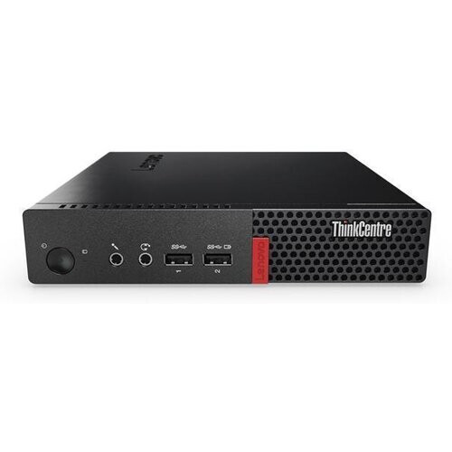 Lenovo ThinkCentre M710Q Tiny Pentium 2,9 GHz - ...