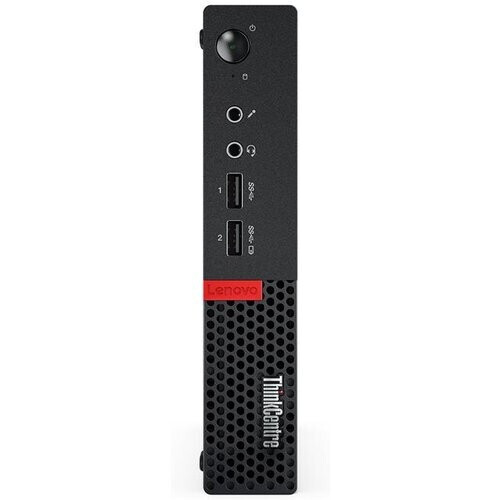 Lenovo ThinkCentre M710Q Tiny Pentium 2,9 GHz - ...