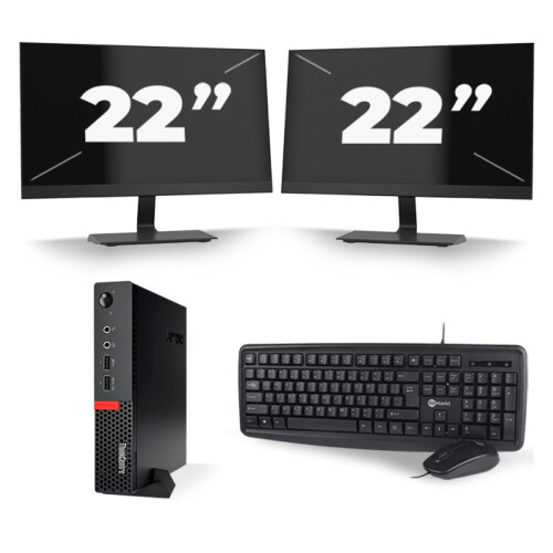 Op zoek naar een krachtige en betrouwbare pc voor ...