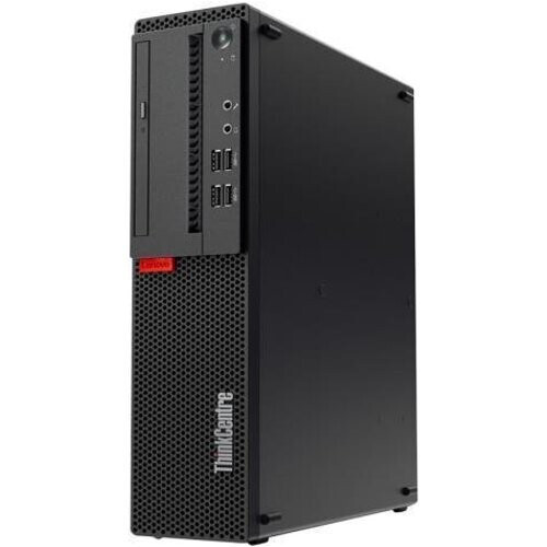 Lenovo ThinkCentre M710s Core i3 3,7 GHz - SSD 128 ...