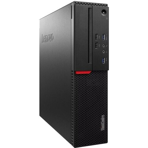Lenovo ThinkCentre M710S Core i5 2.7 GHz - SSD 256 ...