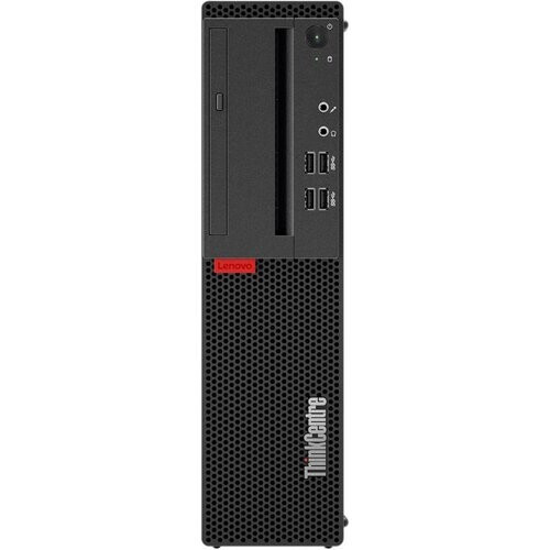 Lenovo Thinkcentre M710S Core i5 3.1 GHz - SSD 256 ...