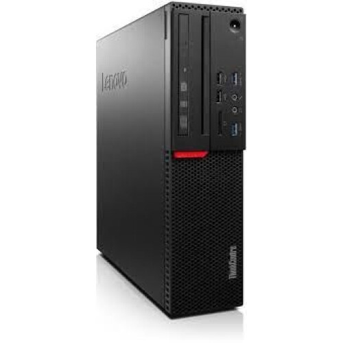 Ontdek de krachtige Lenovo ThinkCentre M710s, een ...