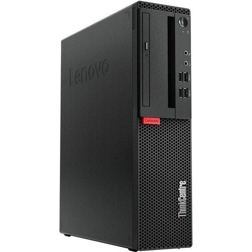 Lenovo ThinkCentre M710s SFF i3-6100 GHz - HDD 500 ...