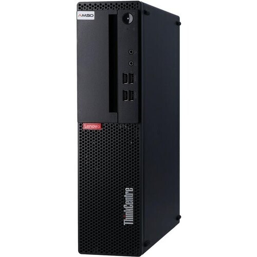 Lenovo ThinkCentre M710s SFF Core i3-6100 2x3.7GHz ...