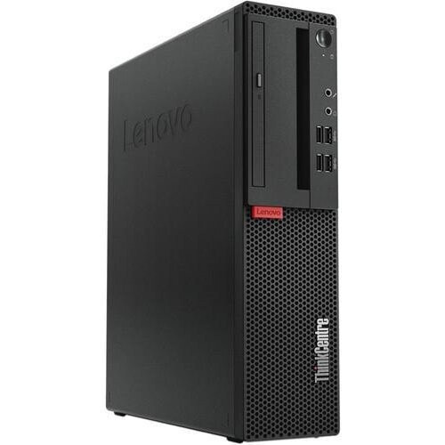 Lenovo ThinkCentre M710S SFF Core i3 3.7 GHz - SSD ...