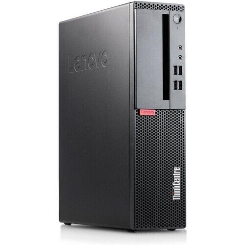 L'ordinateur Lenovo ThinkCentre M710s est un PC de ...