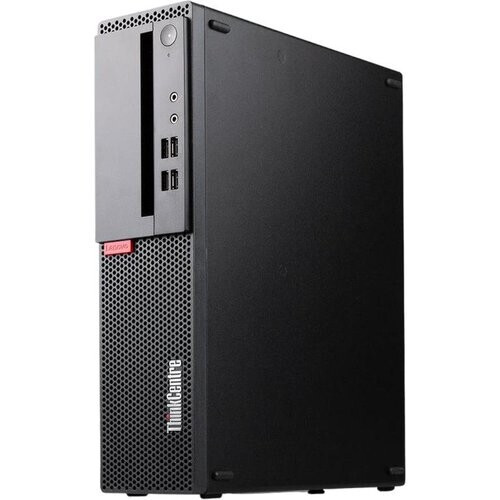 Lenovo ThinkCentre M710s SFF Core i5 2.7 GHz - SSD ...