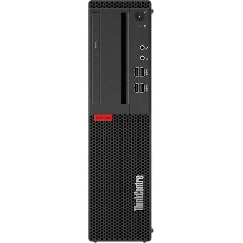 Lenovo ThinkCentre M710s SFF Core i5-7400 3GHz - ...