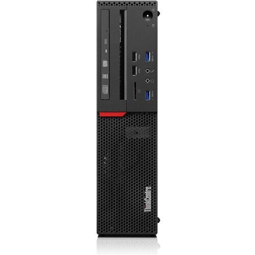 Lenovo ThinkCentre M710s SFF Core i5 3,4 GHz - SSD ...