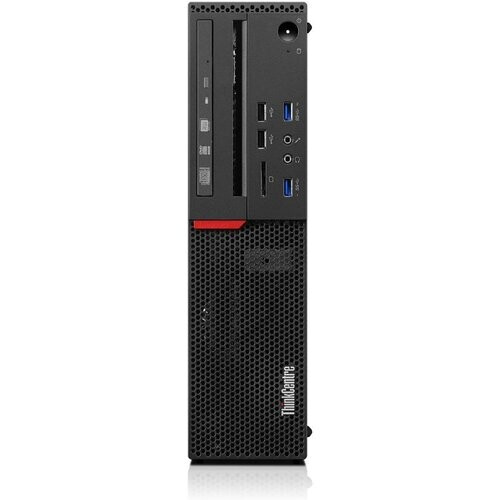 Lenovo ThinkCentre M710S SFF - 16Go - 240Go SSD ...