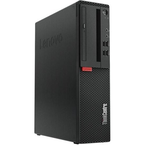 Lenovo ThinkCentre M710S SFF - 8Go - 256 Go SSD ...