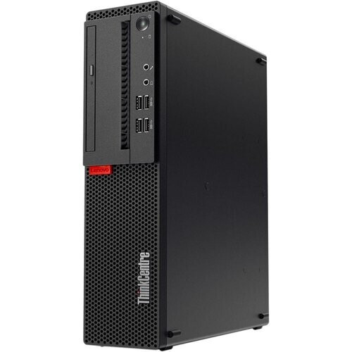 Lenovo ThinkCentre M710S SFF Core i7 3.4 GHz - SSD ...