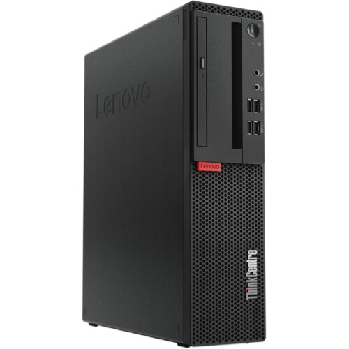 De Lenovo ThinkCentre M710s SFF is een krachtige ...