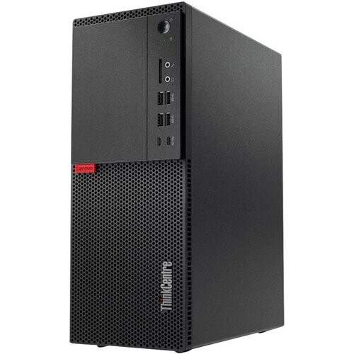 Lenovo ThinkCentre M710T Core i5 3 GHz - HDD 500 ...