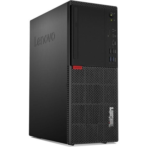 Lenovo ThinkCentre M710T Core i5 3 GHz - HDD 500 ...