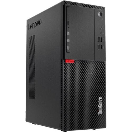 Lenovo ThinkCentre M710T Tower Core i5 3 GHz - SSD ...