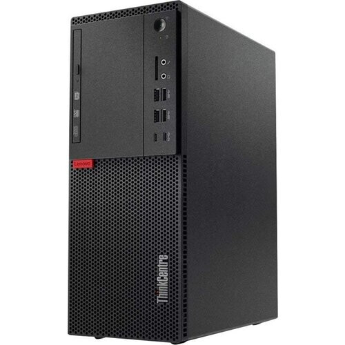 ThinkCentre M710 Tower Desktop Computer from ...