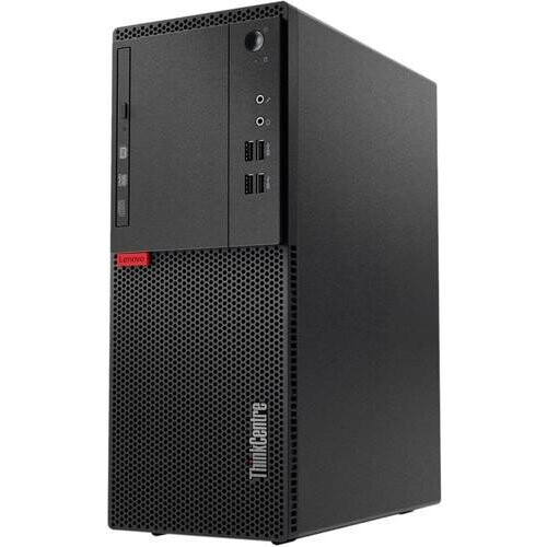 Lenovo ThinkCentre M710T Tower Core i5 3 GHz - SSD ...