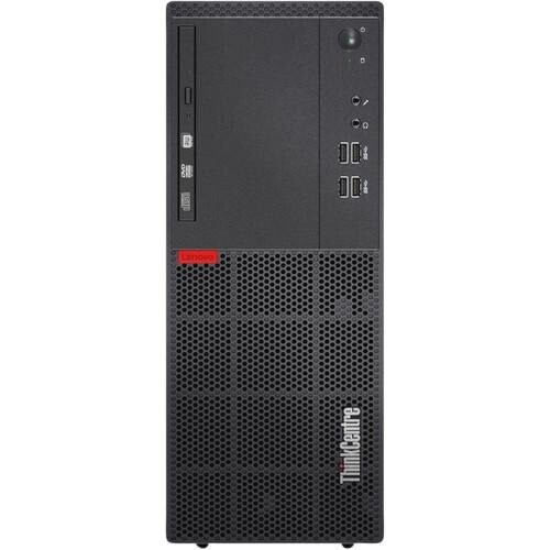 Lenovo ThinkCentre M710T Tower Core i5 3 GHz - SSD ...