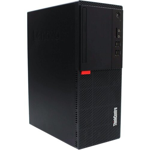 Lenovo ThinkCentre M710t - Arbeitsspeichertyp:DDR4 ...