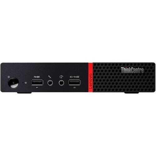 Lenovo ThinkCentre M715q 10VH-S1EU00 Grade B AMD ...