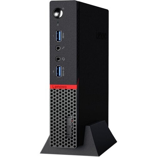 Lenovo ThinkCentre M715Q A10 3 GHz - SSD 256 Go ...