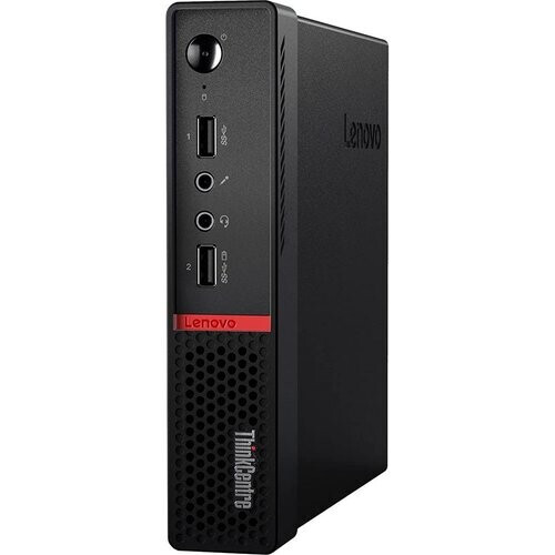 Lenovo ThinkCentre M715Q USFF Ryzen 5 PRO 2400GE ...