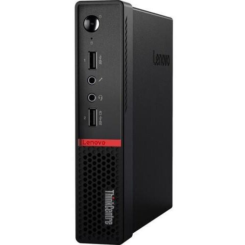 Lenovo ThinkCentre M715Q Tiny GHz - SSD 256 Go RAM ...