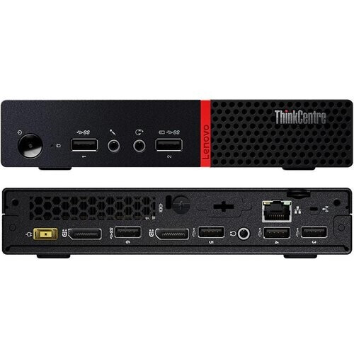 Lenovo ThinkCentre M715Q Tiny GHz - SSD 256 Go RAM ...