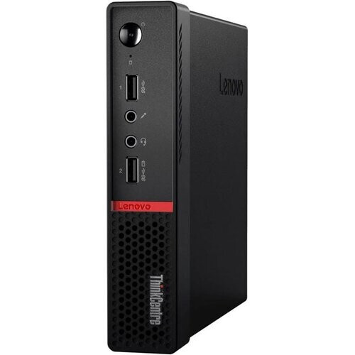 Lenovo ThinkCentre M715Q Tiny - 16Go - 256Go SSD ...