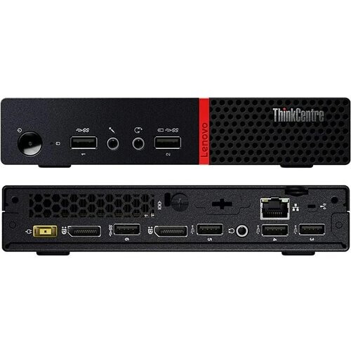 Lenovo ThinkCentre M715Q Tiny Ryzen 5 PRO 3,2 GHz ...