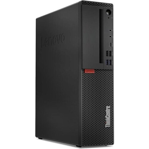 REFURBISHED ITEM - OFF LEASE - Lenovo ThinkCentre ...