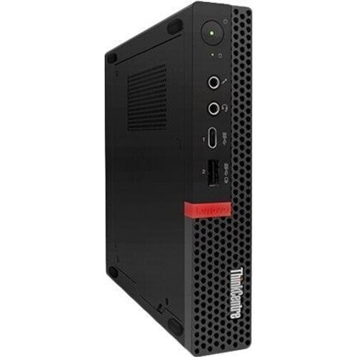 Lenovo ThinkCentre M720 Tiny Core i3 - 9ème 3.1 ...