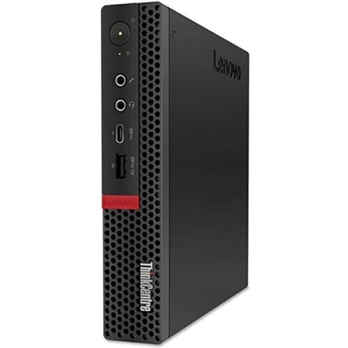 Mini PC Lenovo M720Q / i5-8400T / 16GB DDR4 512GB ...
