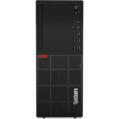 Ordenador reacondicionado Lenovo M720T TWR ...