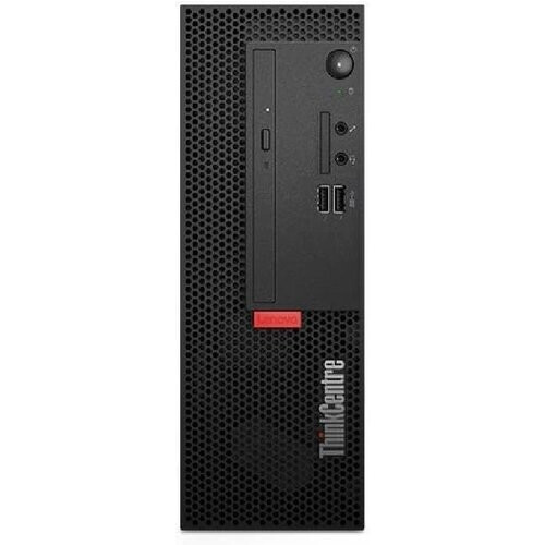 Lenovo ThinkCentre M720e SFF Core i5-9400 2.6GHz - ...