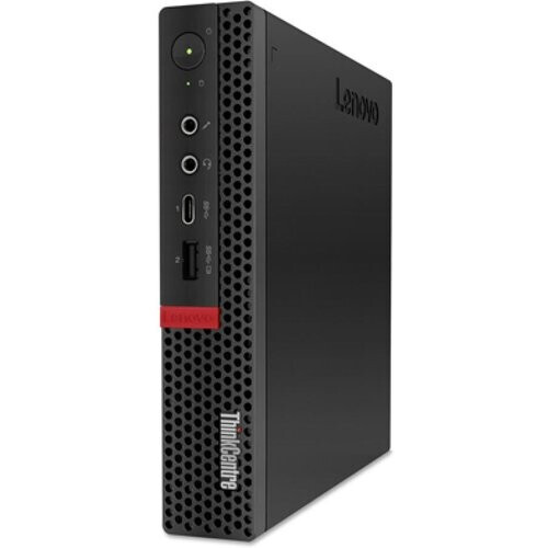 Lenovo ThinkCentre M720q 10TA Core i5 1.7 GHz - ...
