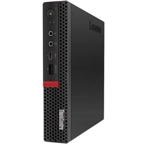 Lenovo ThinkCentre M720Q Core i3 3,1 GHz - SSD 256 ...