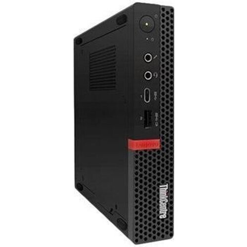 Lenovo ThinkCentre M720Q Mini Core i5 1,7 GHz - ...
