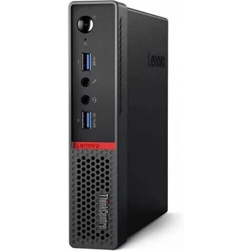 Lenovo ThinkCentre M720Q Mini Core i5 1.8 GHz - ...