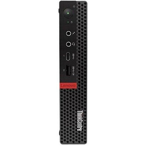 Ordenador reacondicionado Lenovo M720q Tiny ...