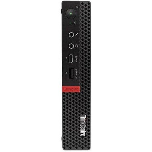 Lenovo ThinkCentre M720Q Tiny Core i3 3,1 GHz - ...