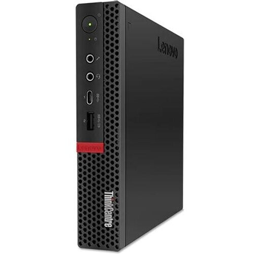 Lenovo ThinkCentre M720Q Tiny Core i3 3.1 GHz - ...
