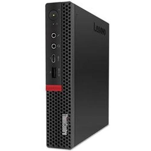 Lenovo ThinkCentre M720Q Tiny Core i3 3.1 GHz - ...