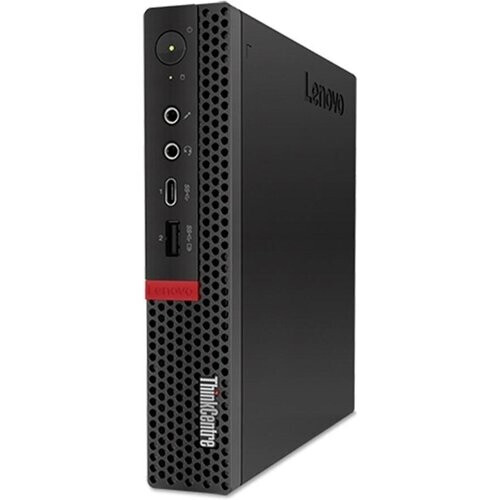 Lenovo ThinkCentre M720Q Tiny Core i3 3.1 GHz - ...